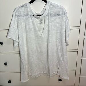 Free People tee S